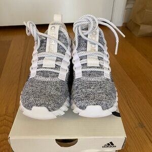 Adidas Kaptir Flow Kids Sneakers NWT